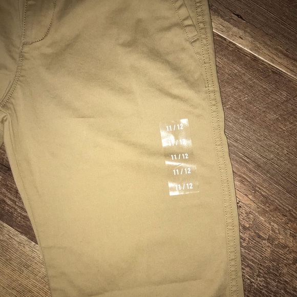 Kids Abercrombie kakis - Picture 2 of 7